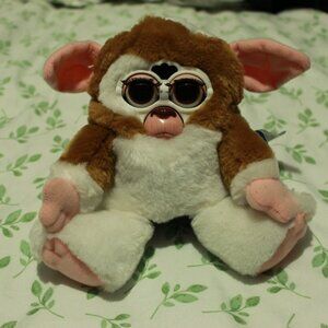 Tiger Electronics & Hasbro Gizmo 1999 Edition Furby